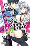 Hybrid x Heart Ma...