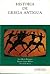 Historia de Grecia Antigua (Historia Serie Mayor) (Spanish Edition)