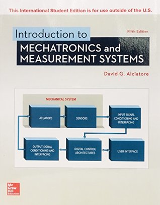 Introduction To Mechatronics Measurement (Paperback)