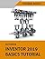 Autodesk Inventor 2019 Basi...