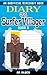 Diary of a Surfer Villager, Book 8 (Diary of a Surfer Villager #8)