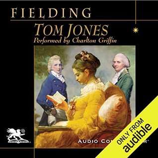The History of Tom Jones, a Foundling
