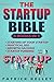 The Startup Bible: 4 books ...