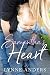 Samantha's Heart by Lynne Anders