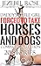 Daddy's Little Girl Forced to Take Horses and Dogs 20 Story Complete Collection