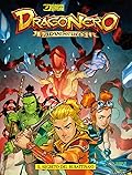 Dragonero Adventures n. 12: Il segreto del Burattinaio