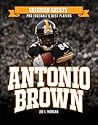 Antonio Brown