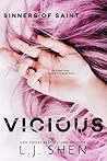 Vicious by L.J. Shen