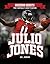 Julio Jones by Joe L. Morgan