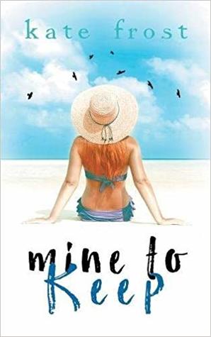 Mine to Keep (The Butterfly Storm #0.5)