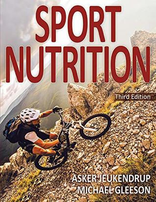 Sport Nutrition (Kindle Edition)