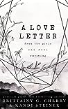 A Love Letter fro...