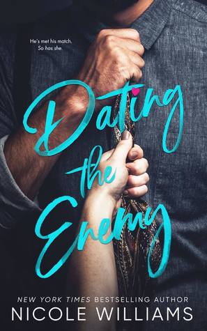 Dating the Enemy (ebook)