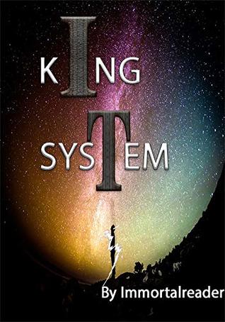 King System: Book 1 - Beyond The Heaven (Kindle Edition)