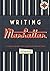 Writing Manhattan