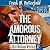 The Amorous Attorney (A Nick Williams Mystery, #2)