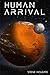 Human Arrival by Steve Holgate