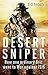 Desert Sniper by Ed Nash
