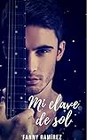 Clave de sol (Spanish Edition)