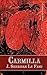 Carmilla by J. Sheridan Le Fanu