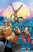 Adventures of the Super Sons (2018-2019) #3