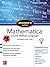 Schaum's Outline of Mathematica, Third Edition by Eugene Don