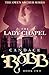 The Lady Chapel by Candace Robb