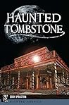 Haunted Tombstone