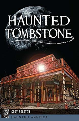 Haunted Tombstone (Haunted America)