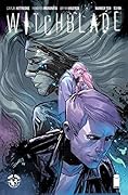 Witchblade (2017-) #10