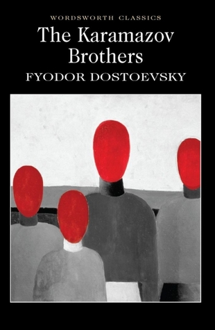The Karamazov Brothers