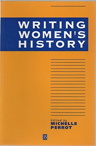 Writing Women's History (Paperback)