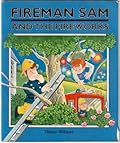 Fireman Sam and the Fireworks