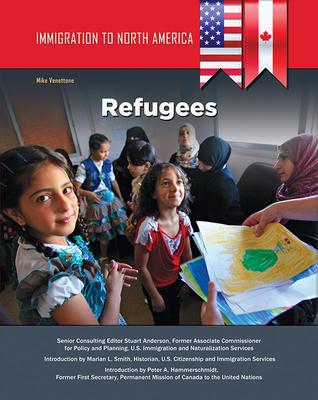 Refugees (Library Binding)