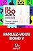 Les 100 mots des bobos