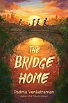 Book cover for The Bridge Home