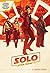 Solo: A Star Wars Story Junior Novel
