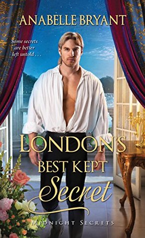 London's Best Kept Secret (Midnight Secrets, #2)