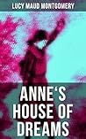 Book cover for ANNE'S HOUSE OF DREAMS: Anne Shirley Series