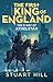 The First King of England: ...