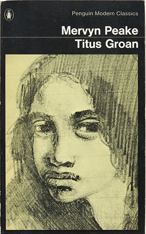 Titus Groan