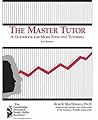The Master Tutor-...