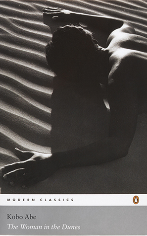 The Woman in the Dunes