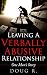 Leaving a Verbally Abusive ...