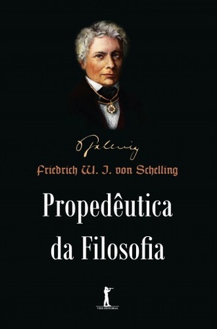 Propedêutica da Filosofia (Paperback)