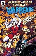 War Bears #1