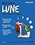 Mon cahier Lune by Aurore Widmer