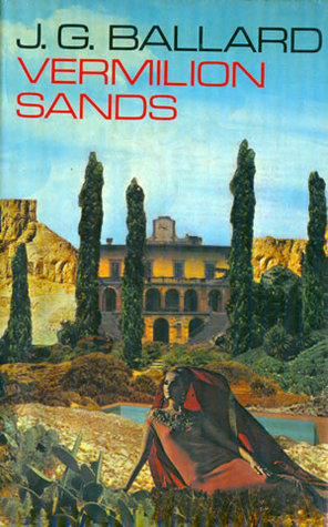 Vermilion sands