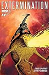 Extermination #1