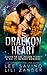 Draekon Heart by Lee Savino